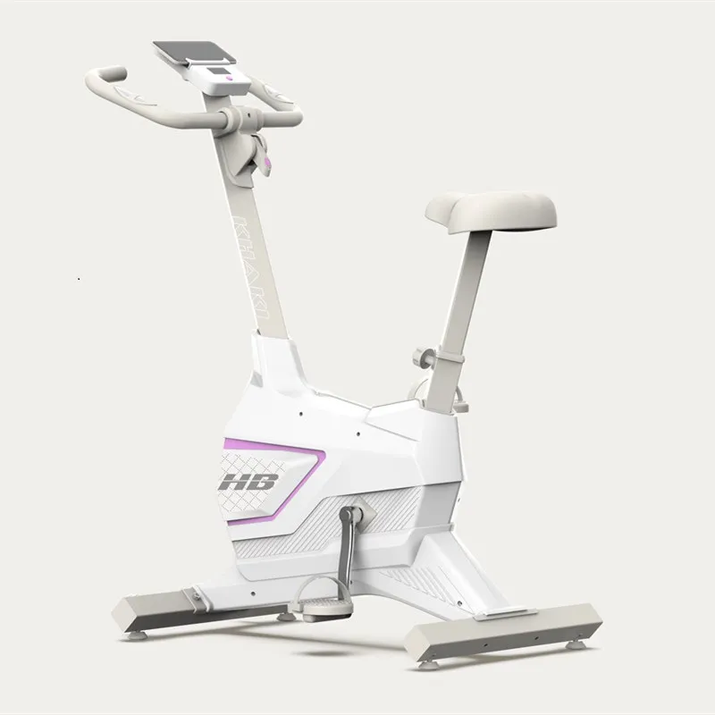 Commercial Gym Exercise Bike