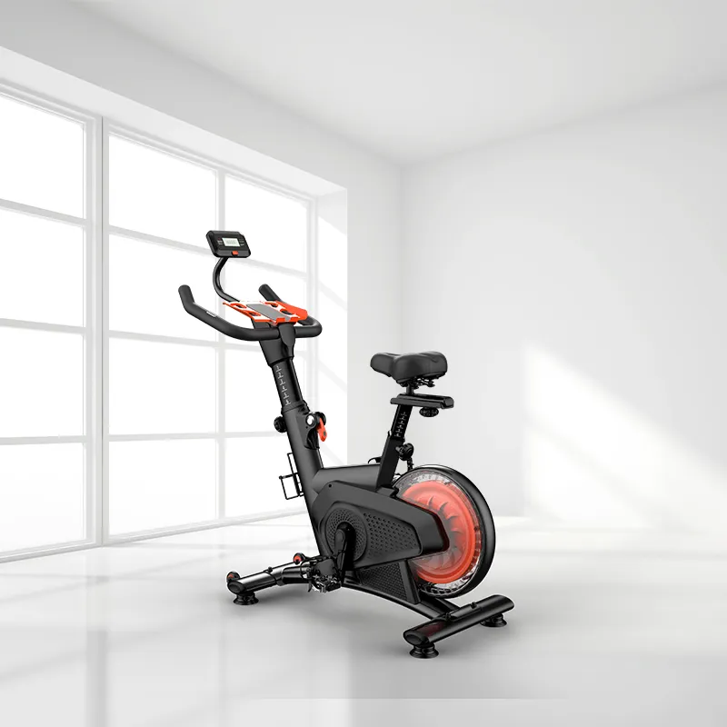 Spin Bike For Short person